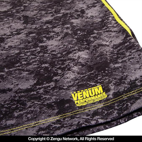 Venum-Tramo Grappling Rashguard - LS-9